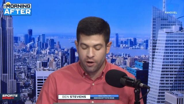 World Series Futures, MLB Strikeout Props/Previews, 7/1/21 | The Morning After Hour 2