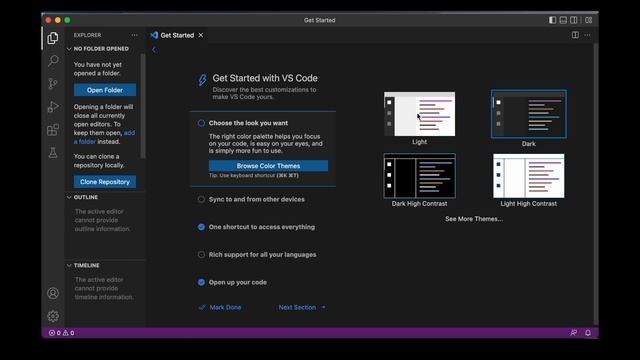 The Best Code Editor for Programmers смотреть онлайн