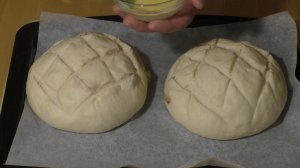 Замечательный домашний хлеб в духовке / Домашняя выпечка - простые рецепты