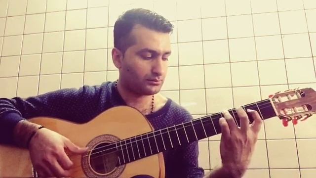 Paco de lucia Jazz chords - Daroon смотреть онлайн