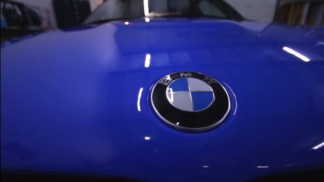 Love Is Blue | Teaser смотреть онлайн