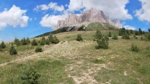 Большой Тхач/ кольцевой маршрут 60км/пещеры,водопад