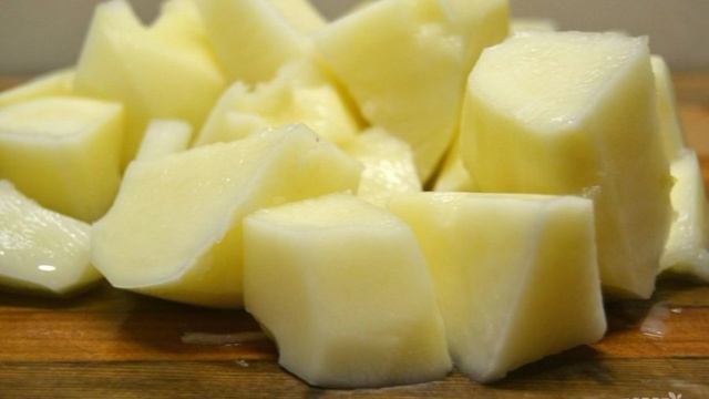 Сборник рецептов