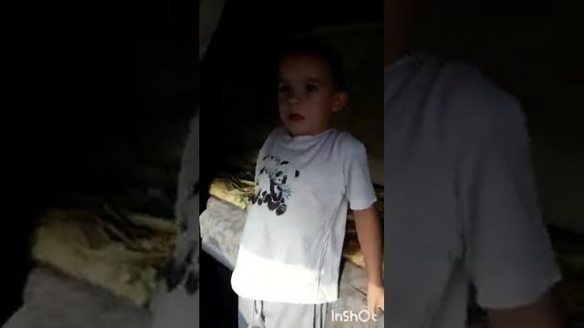 Маленький дальнобойщик Артем. Рейс.Украина-Польша. Для детей смотреть онлайн