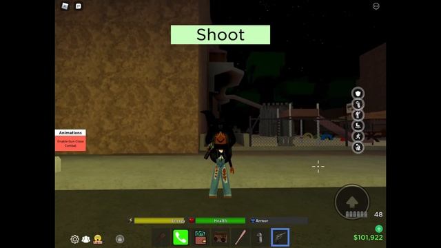 How to reload in da hood mobile (roblox) смотреть онлайн