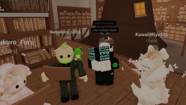 Roblox Fe Script Showcase Episode#131/Fe Book Reader смотреть онлайн