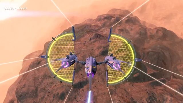 Expedition Fixes OUT NOW! No Man's Sky Singularity Expedition смотреть онлайн
