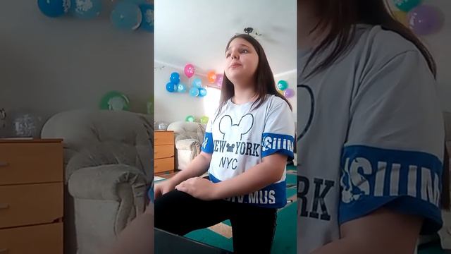 Пою|Песня 🌼комета🌺|jony ❤️ смотреть онлайн