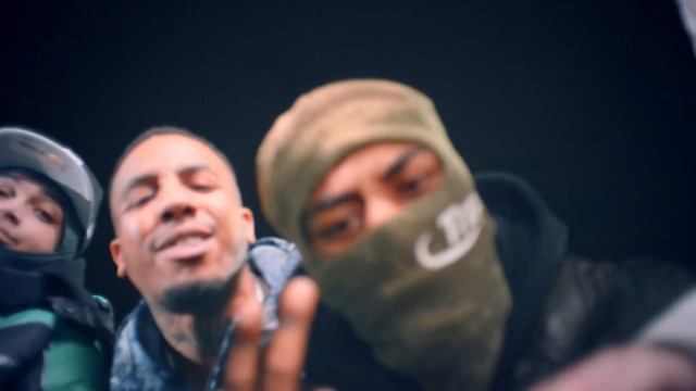 Tion Wayne x M24 – Knock Knock Remix (ft Hazey, Sneakbo, Turner, Mist, Jordan & Trillz CB) GRM Dail смотреть онлайн