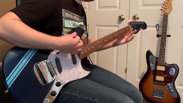Nirvana Tone: Trees Club 1991 смотреть онлайн