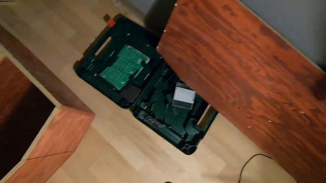 Es geht weiter II Bettgestell und Küche für den Ford Fiesta Camper II loopyrider смотреть онлайн