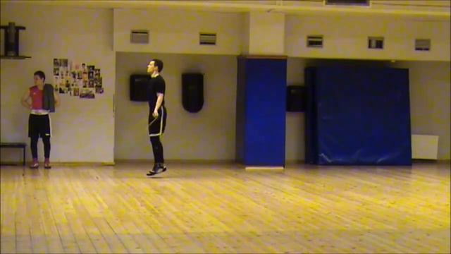 Рекорд прыжков на скакалке без остановки 7200 раз , Лунёв Руслан 19.11.2020 г смотреть онлайн