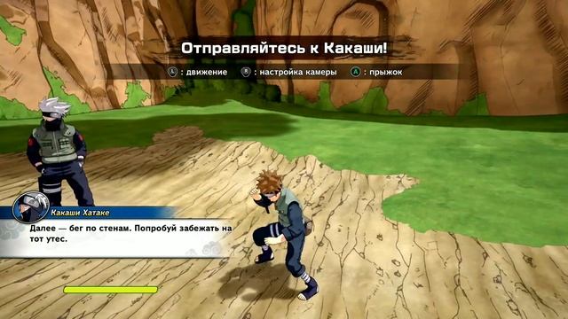 ЭТО ЛУЧШАЯ ИГРА ПРО НАРУТО!? Naruto to Boruto: Shinobi Striker смотреть онлайн