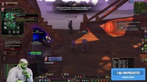 [WOW Hardcore ДЛЯ ЧАЙНИКОВ #3] КЛЯТВА УЧЕНИКА