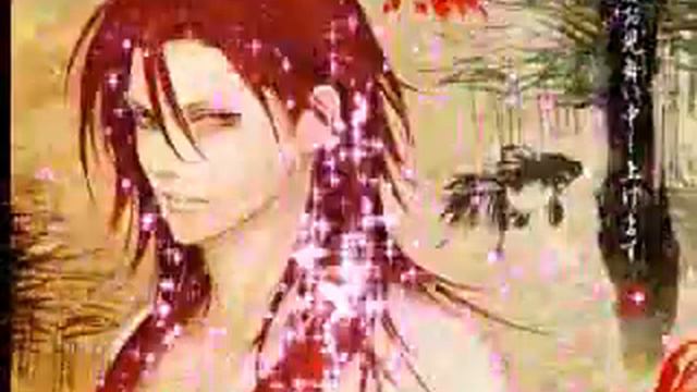 Sanosuke Harada - Hello смотреть онлайн