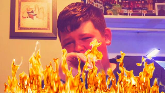 Doritos Roulette Challenge!!! смотреть онлайн