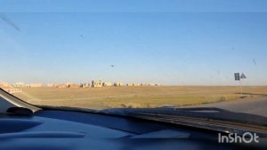 Часть 1. Автопутешествие семьей. Путь Новосибирск - Иссык-куль. Без прикрас и видеошопа!