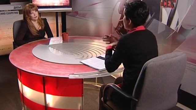 Наше время: "Наталья Бестемьянова. Жизнь на льду" смотреть онлайн