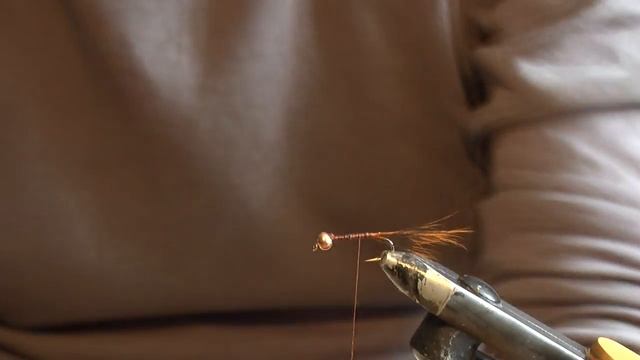 Небольшой стримерок для Голавля.. смотреть онлайн