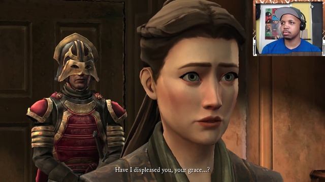 What a FAIL | Game of Thrones Episode 5 [P3] [A Nest of Vipers] смотреть онлайн