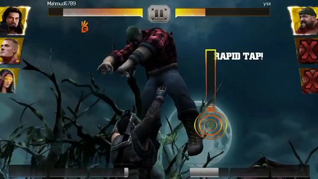 blazing past a main event (beating platinum with gold in under 5 min challenge done) смотреть онлайн