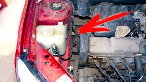 ? СТАВИТЬ ЛИ ОБРАТНЫЙ КЛАПАН НА ОМЫВАТЕЛЬ ЛОБОВОГО СТЕКЛА ЛАДА ГРАНТА