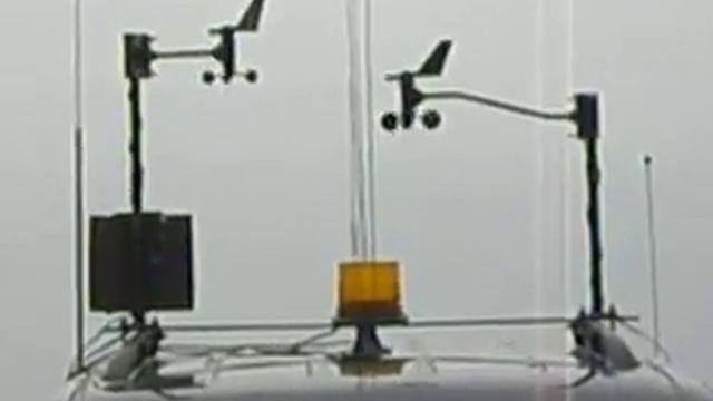 Ford EXplorer Storm Chase Vehicle Front LED Emergency Lights смотреть онлайн