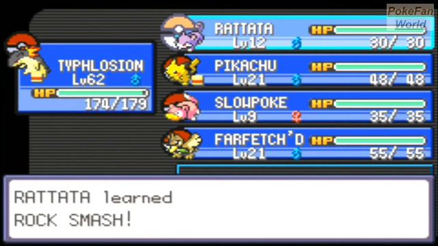 Pokemon Neon Blue Part 15 Found Silph Scope & HM Flash & Rock Smash | GBA Rom Hack смотреть онлайн