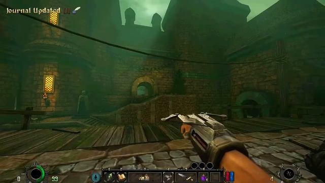 some of the ea graven secrets смотреть онлайн