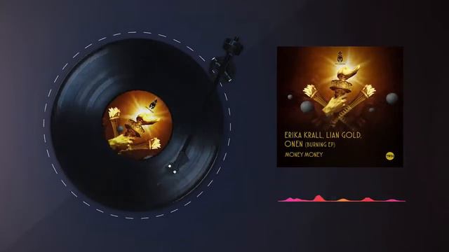 Onen, Erika Krall & Lian Gold - Money Money смотреть онлайн