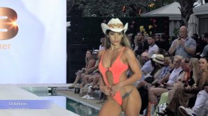 4K] Dobikinis EP-2｜2022 Miami swim week _ DC swim week
