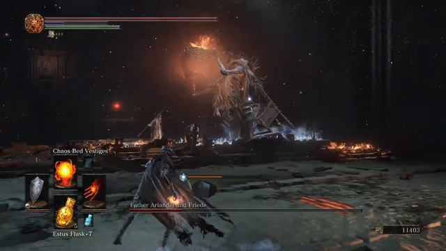DARK SOULs 3 enemies or friends ? смотреть онлайн