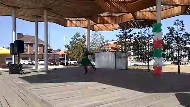 День Республики Татарстан. Лаишево. 30.08.2021 г. смотреть онлайн