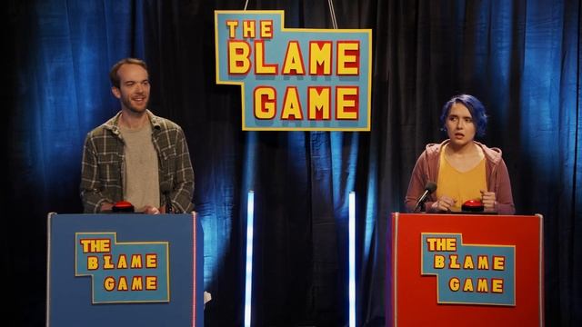 Blame Game V12 смотреть онлайн