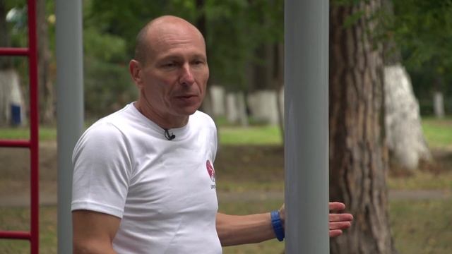 Уницикл урок 3 смотреть онлайн