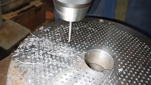 Сверла KRANZ в китайском исполнении, раз купил, то надо проверить