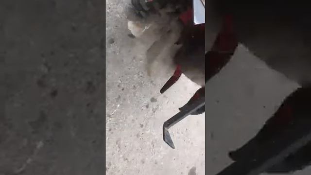 Kawasaki FE170 смотреть онлайн