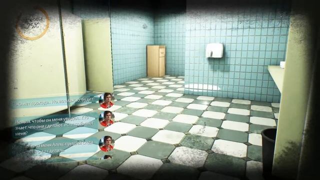 Gemini Heroes Reborn прохождение