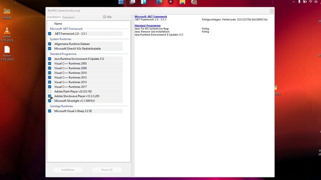 Como instalar ARQUIVO DLL que está FALTANDO no seu COMPUTADOR смотреть онлайн