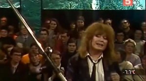 Алла Пугачева . Панама #пугачева #аллапугачева