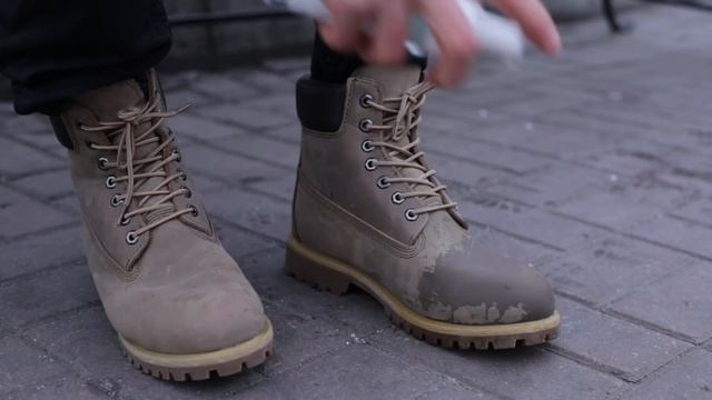 Solemate Cloud Foam - это чистая обувь в любом месте и в любое время. смотреть онлайн