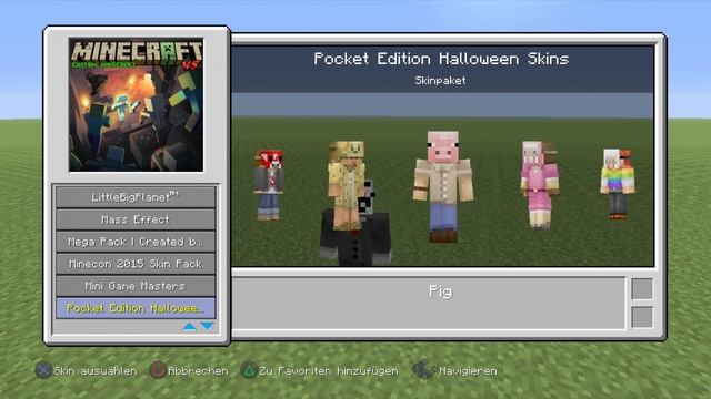 Custom Minecraft v5 Ps3 Download + Review | Custom Minecraft Ps3 by KingCrea & Gwinnix смотреть онлайн