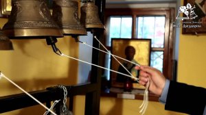 014  Урок 5  Простейший трезвон  Зазвонные