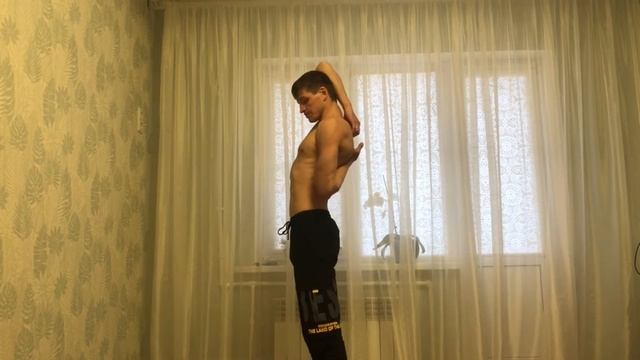 КАК Я ИЗБАВИЛСЯ ОТ КИФОЗА И УЛУЧШИЛ ОСАНКУ. ЧТО ТАКОЕ КИФОЗ (НАИБОЛЕЕ ЭФФЕКТИВНЫЕ УПРАЖНЕНИЯ).