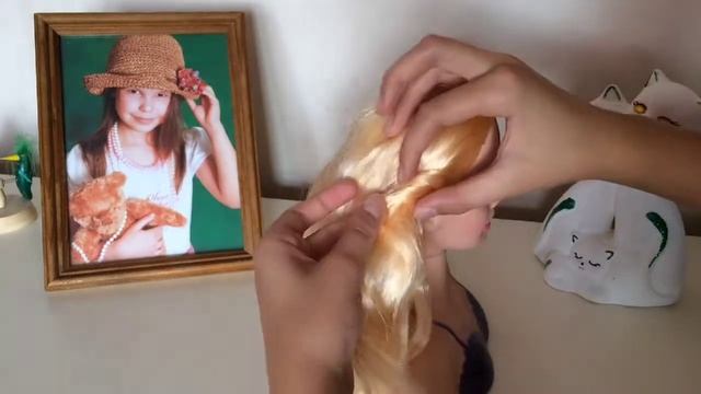 Красивые, быстрые и лёгкие причёски в школу. смотреть онлайн