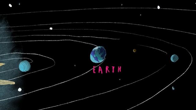 An ode to living on Earth | Oliver Jeffers смотреть онлайн