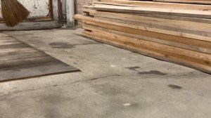 Как избавиться от пыли с бетонного пола при помощи грунтовки (Обеспыливаем пол)