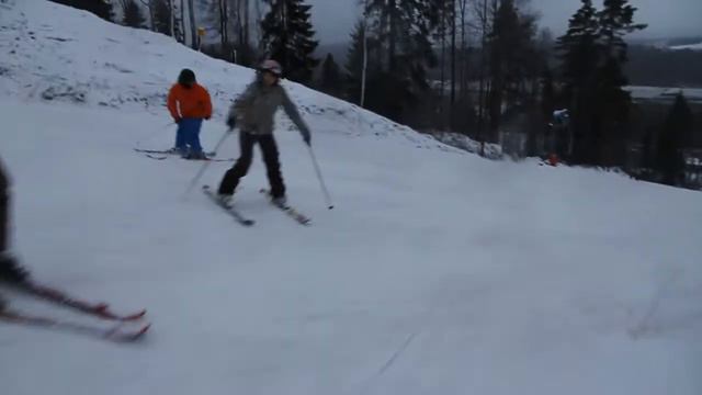 Dominant Dellorme test.mp4 смотреть онлайн