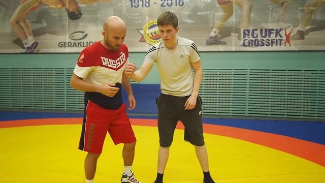 Wresttime. Разбор бросков. Мельница. Вольная борьба. Wrestling. смотреть онлайн