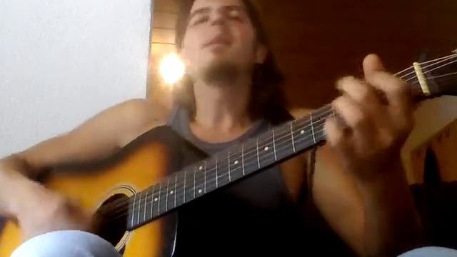 Rammstein - Engel (Acoustic Cover) смотреть онлайн